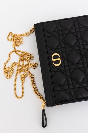 Caro Every Dior Pouch