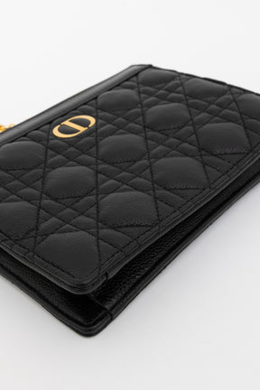 Caro Every Dior Pouch