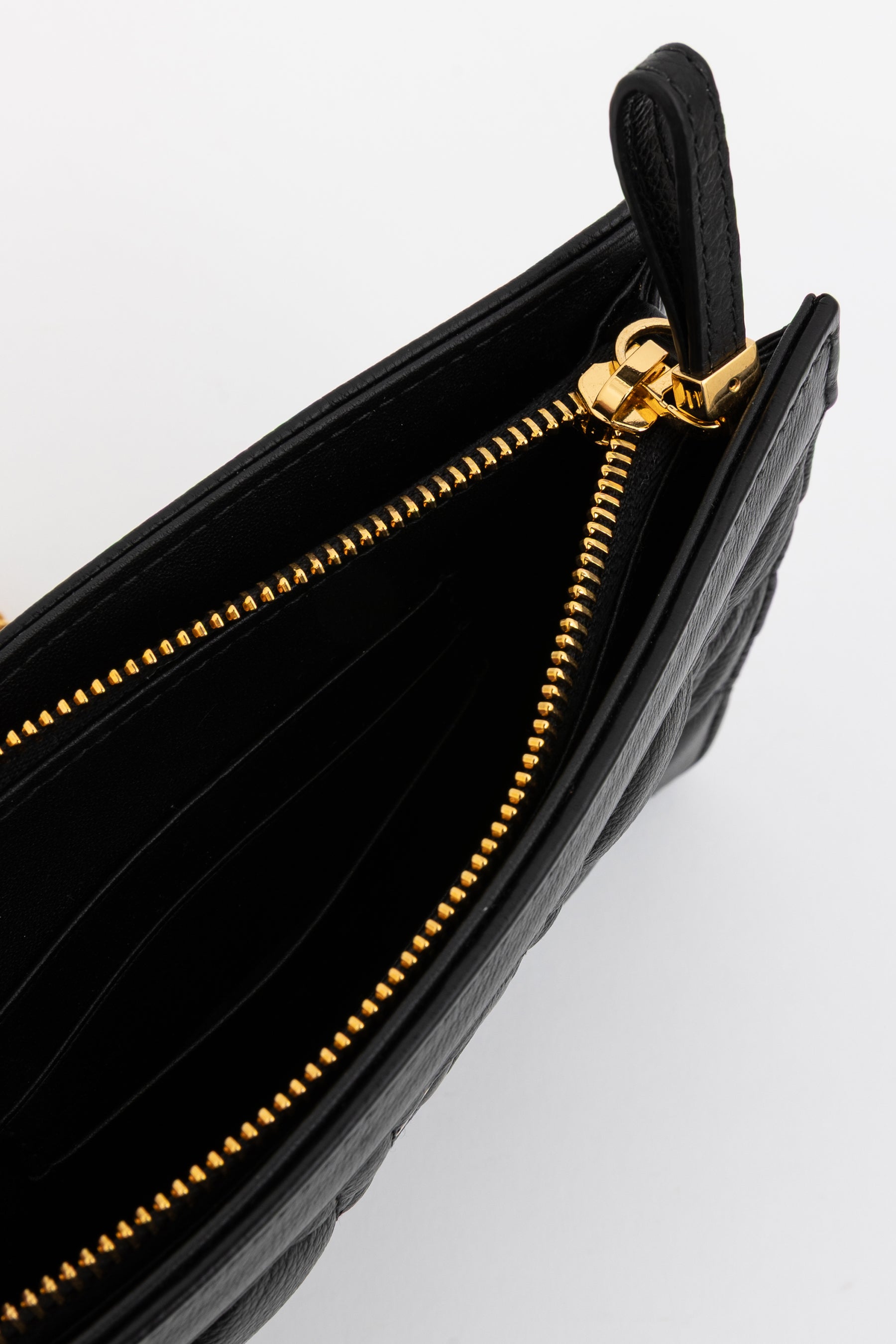Caro Every Dior Pouch