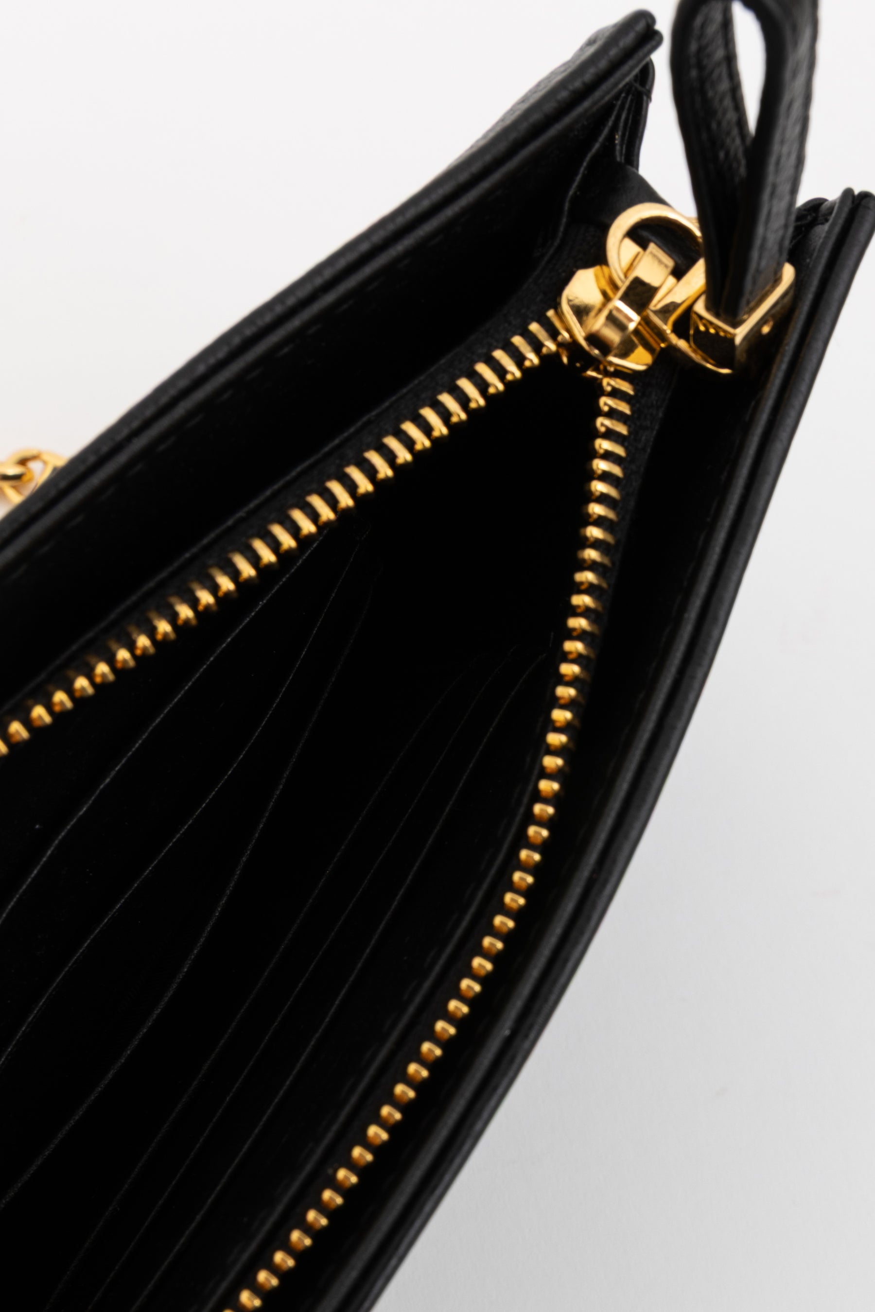 Caro Every Dior Pouch