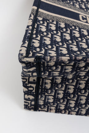 Oblique Monogram Large Book Tote