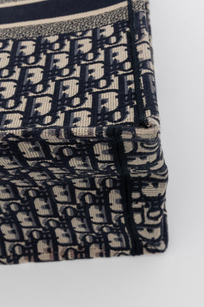Oblique Monogram Large Book Tote
