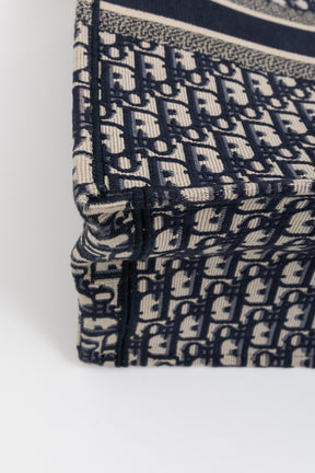 Oblique Monogram Large Book Tote