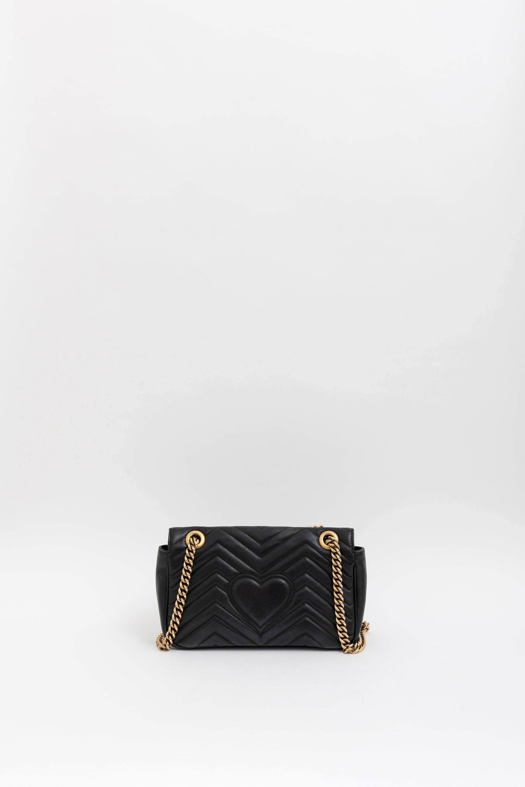 GG Marmont Small Shoulder Bag