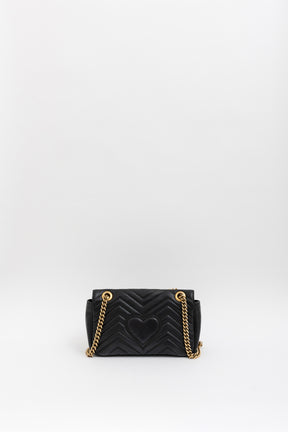 GG Marmont Small Shoulder Bag
