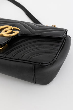 GG Marmont Small Shoulder Bag