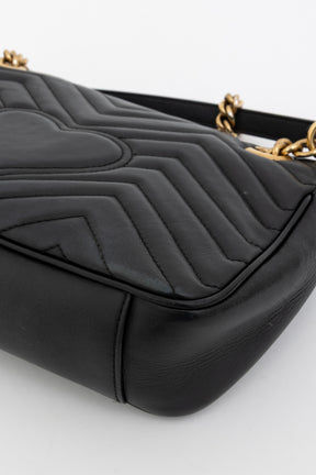 GG Marmont Small Shoulder Bag