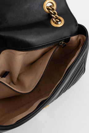 GG Marmont Small Shoulder Bag