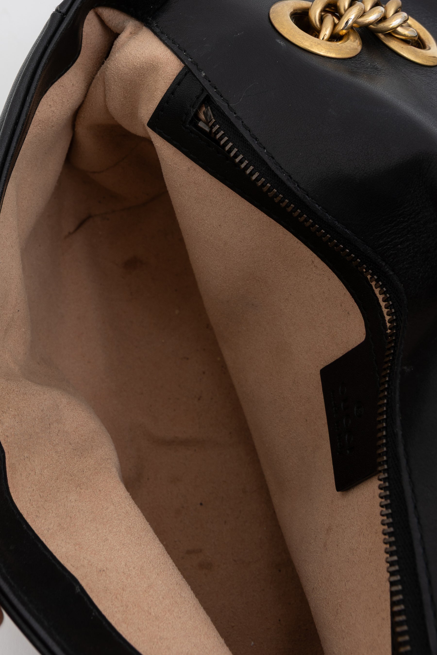 GG Marmont Small Shoulder Bag