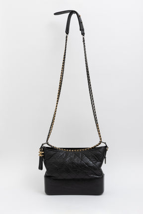 Medium Gabrielle Hobo Bag