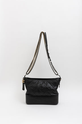 Medium Gabrielle Hobo Bag