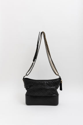 Medium Gabrielle Hobo Bag