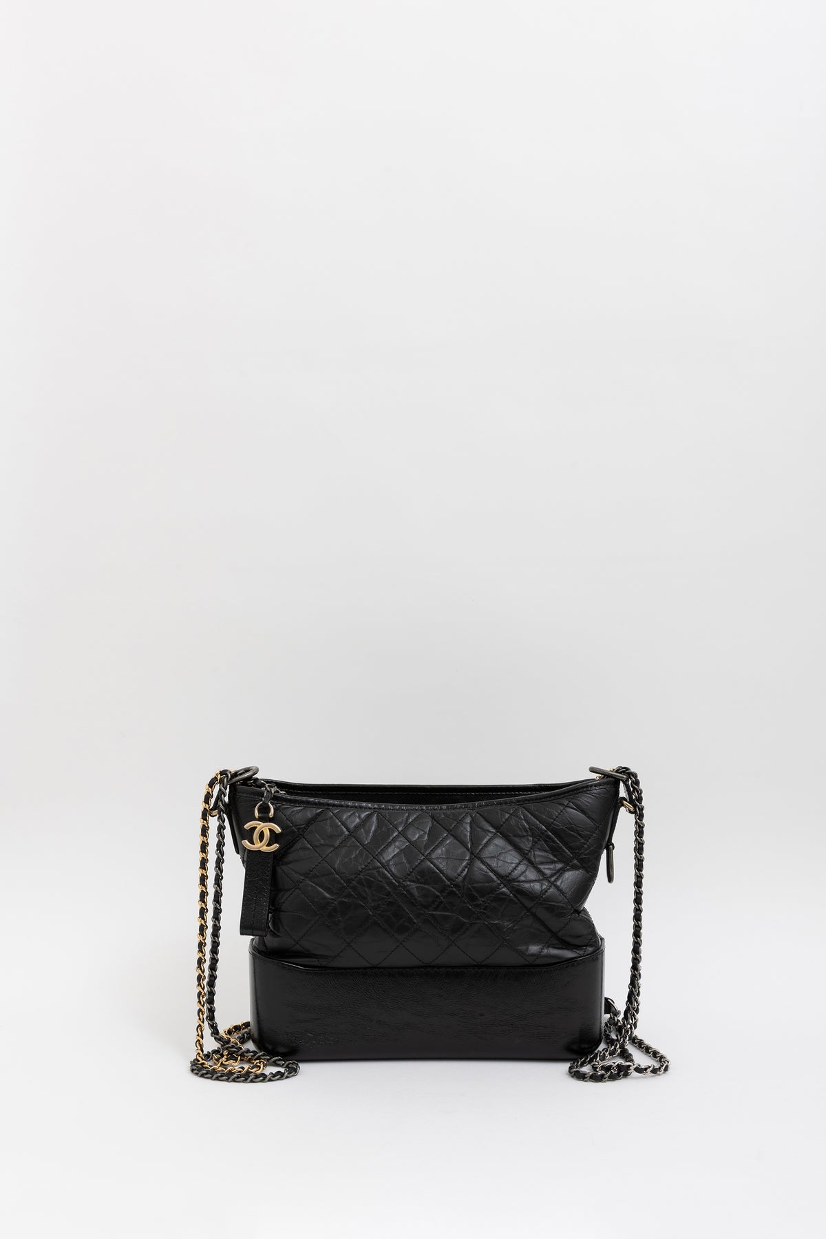 Medium Gabrielle Hobo Bag