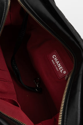 Medium Gabrielle Hobo Bag