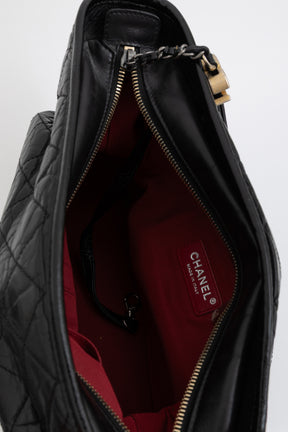 Medium Gabrielle Hobo Bag