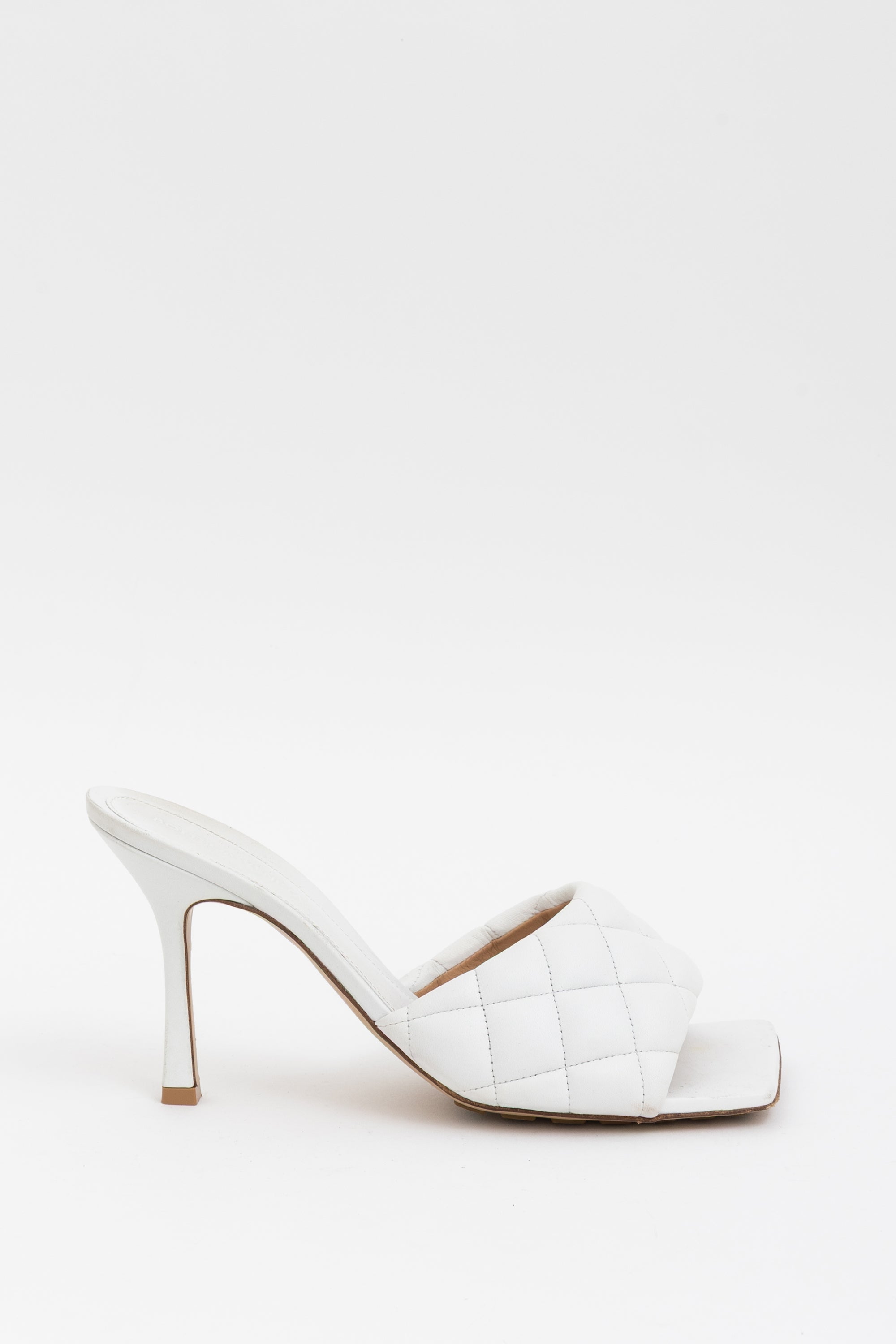 Padded Mules