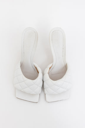 Padded Mules