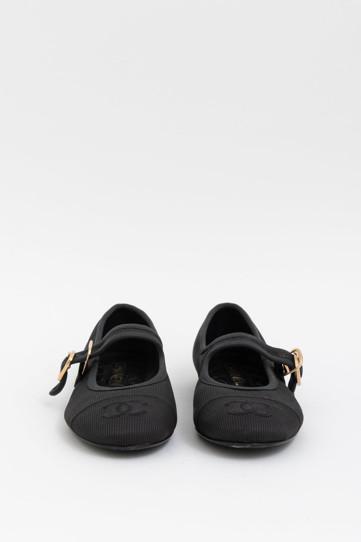 Mary Jane Ballet Flats