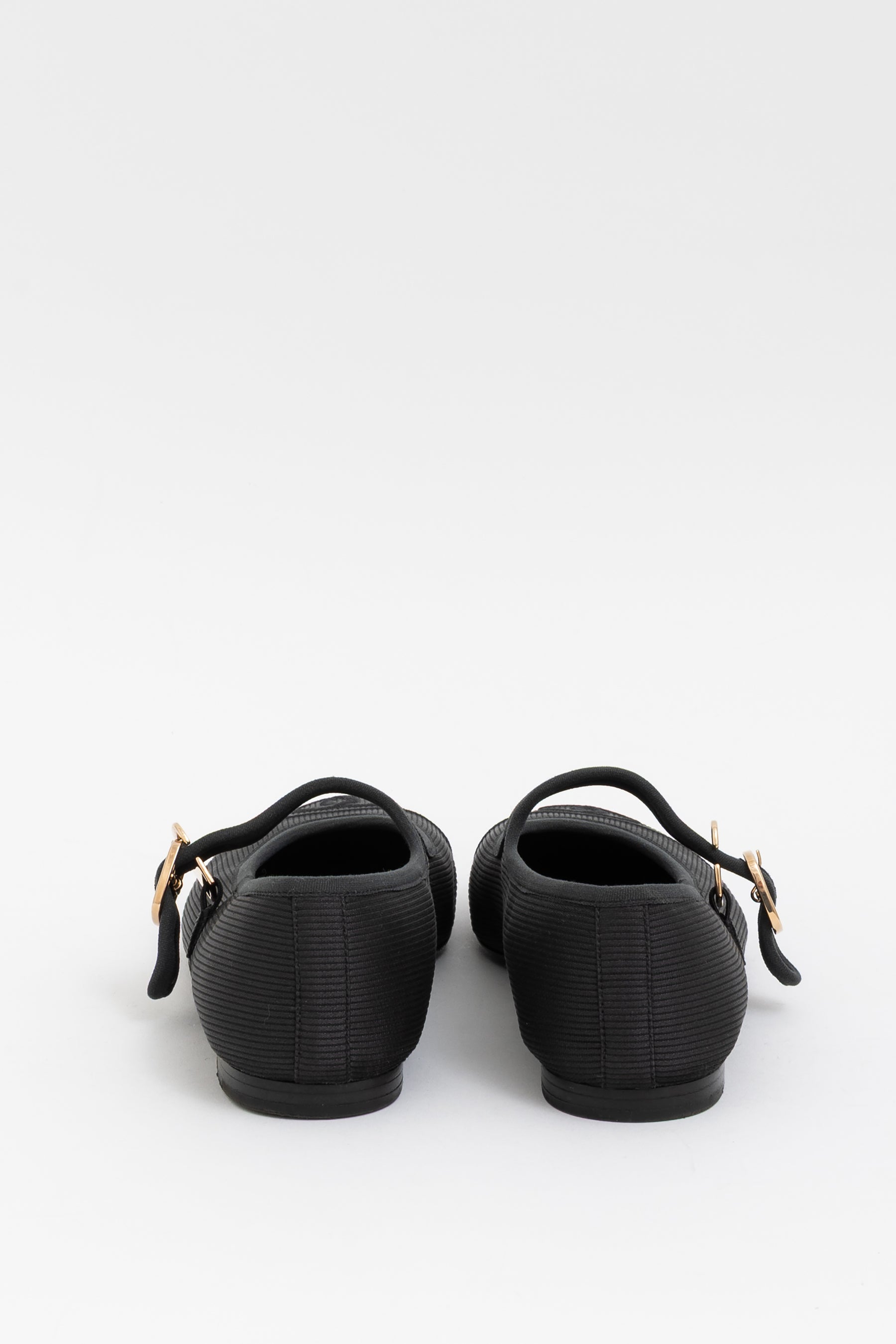 Mary Jane Ballet Flats