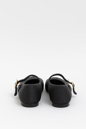 Mary Jane Ballet Flats