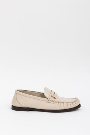 Laurent Penny Loafers