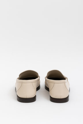 Laurent Penny Loafers