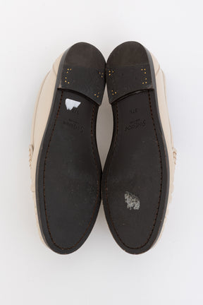 Laurent Penny Loafers
