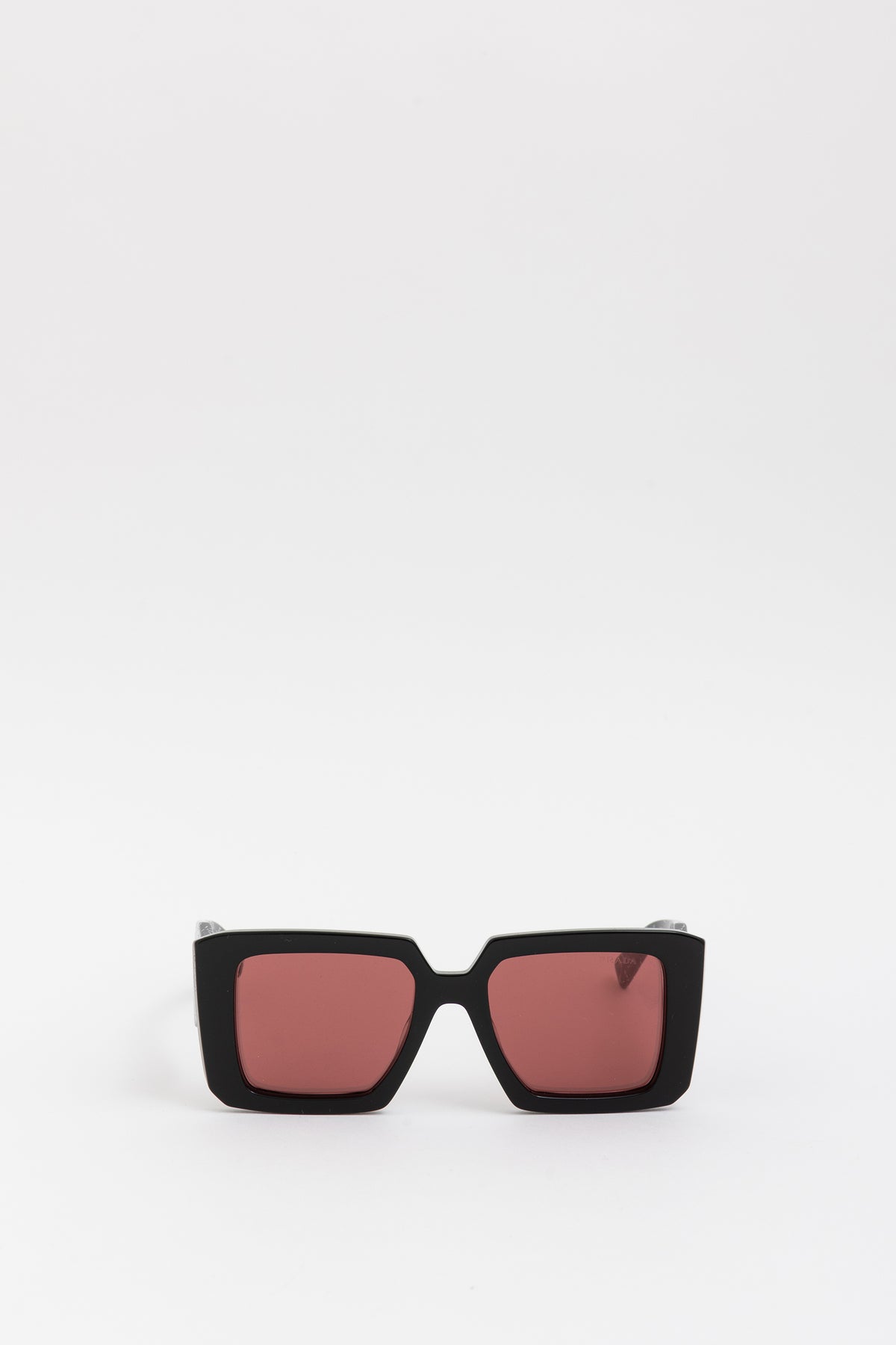Symbole Sunglasses in Black Marble