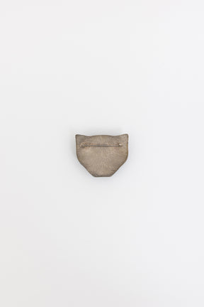 Cat Brooch