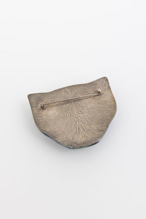Cat Brooch