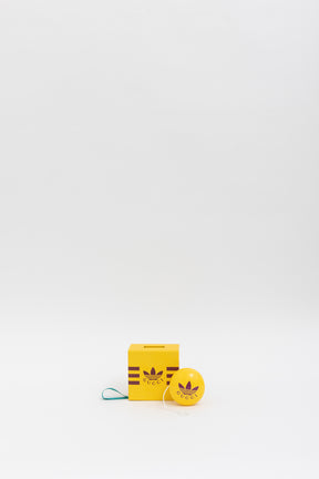 x Adidas Logo Yo-Yo