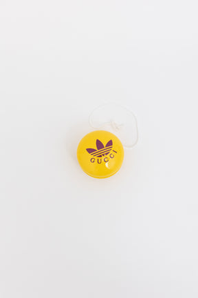x Adidas Logo Yo-Yo