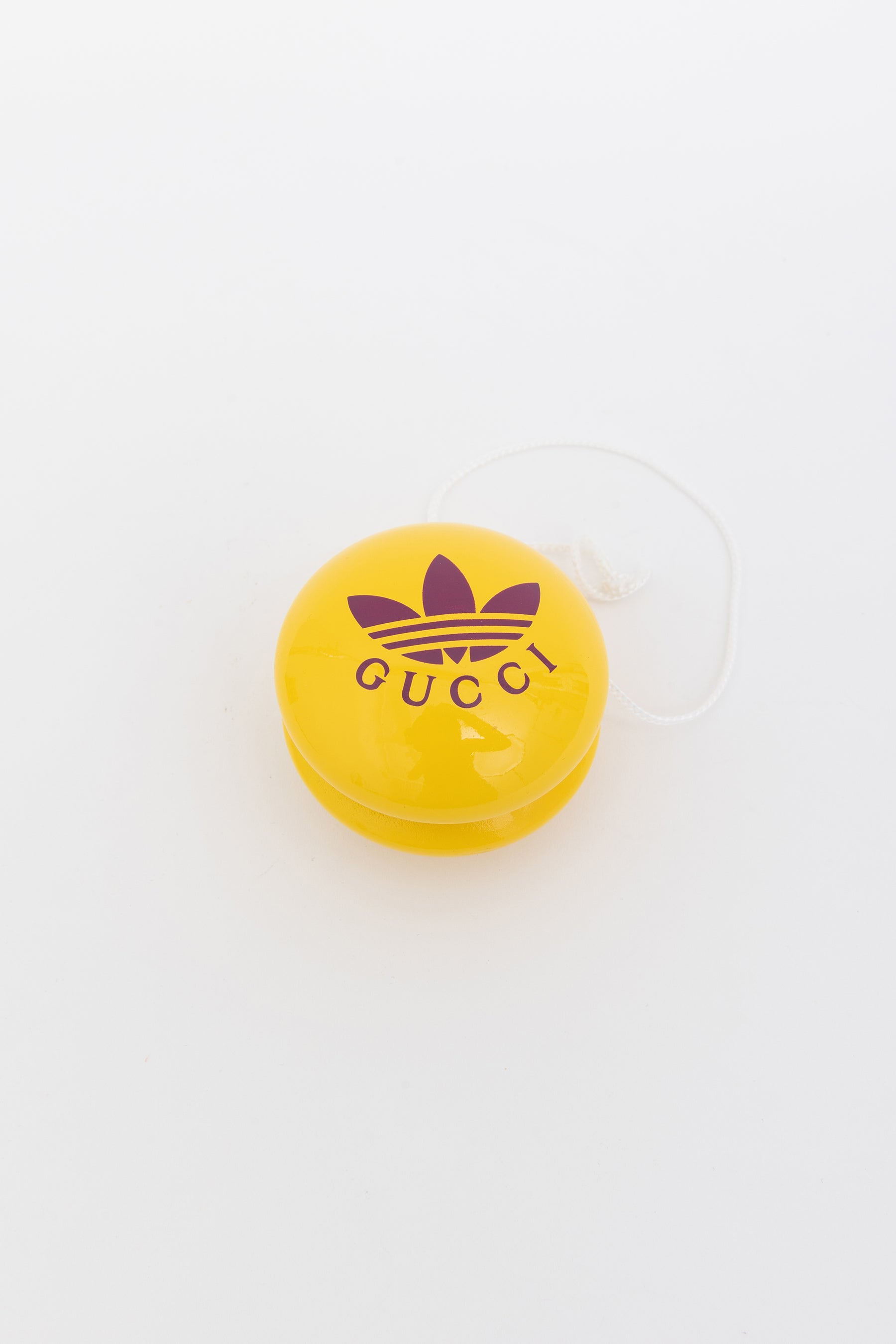 x Adidas Logo Yo-Yo