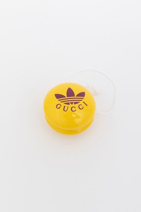 x Adidas Logo Yo-Yo