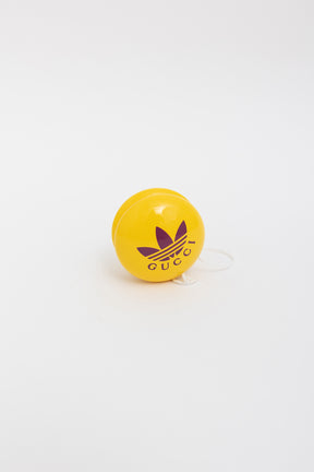 x Adidas Logo Yo-Yo