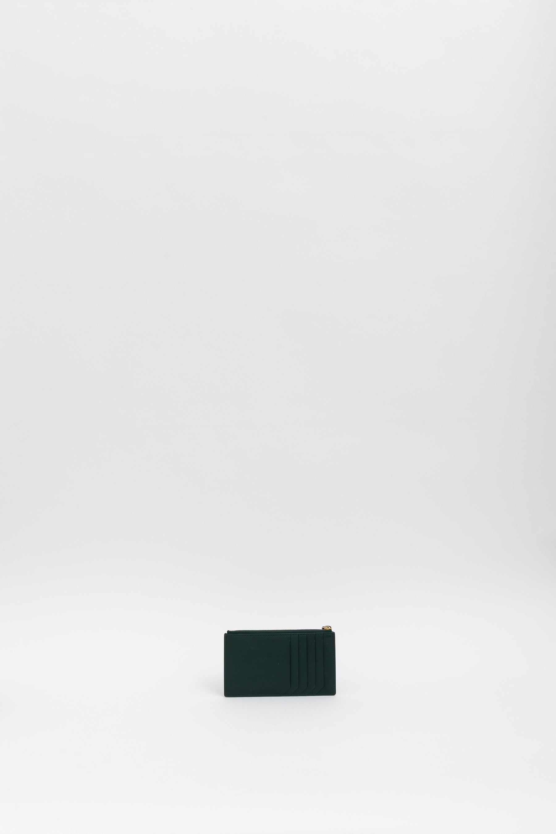 Guirlande de Cartier Zipped Card Holder