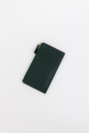Guirlande de Cartier Zipped Card Holder