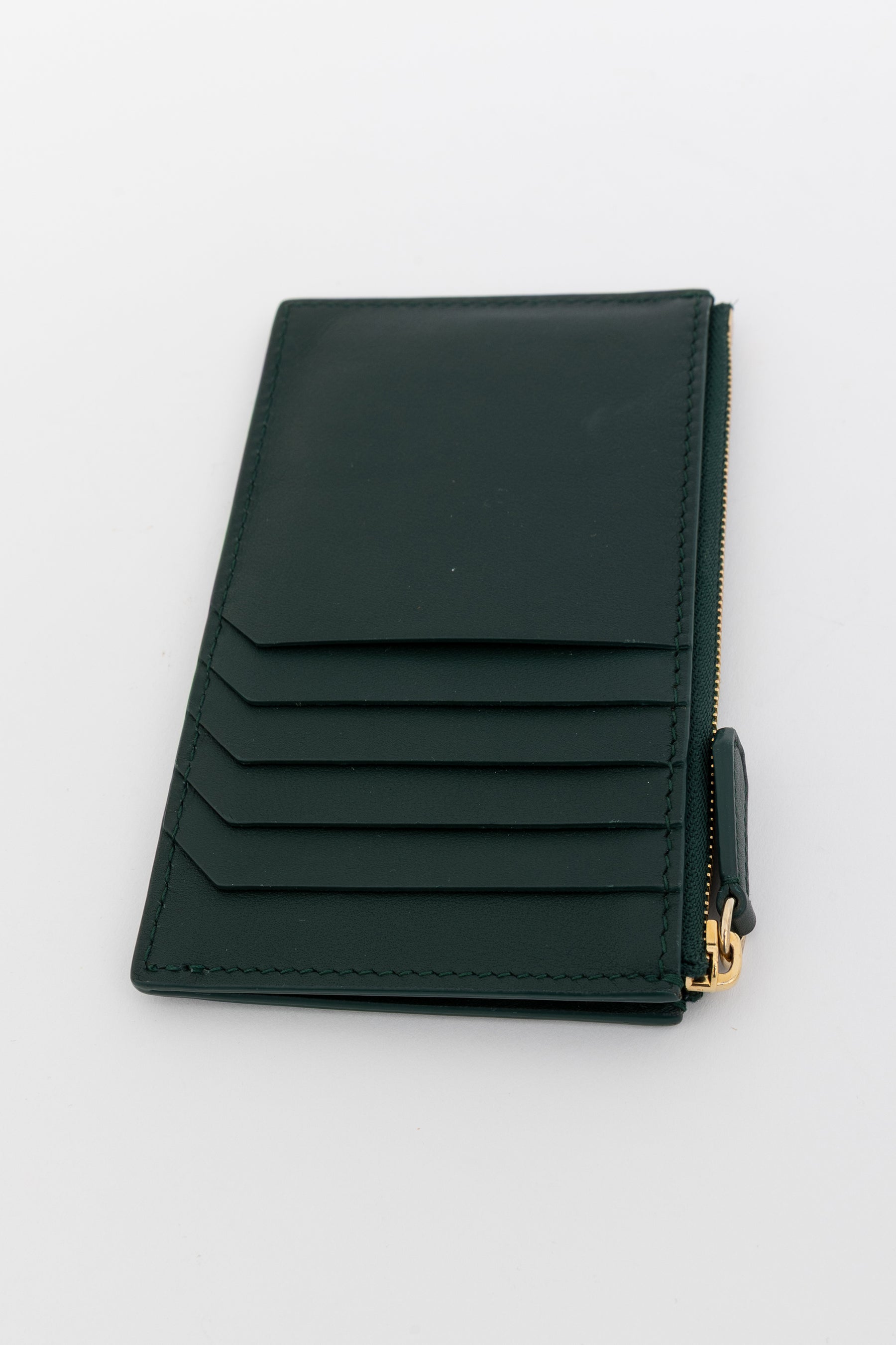 Guirlande de Cartier Zipped Card Holder