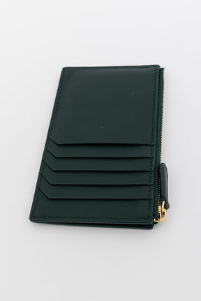 Guirlande de Cartier Zipped Card Holder