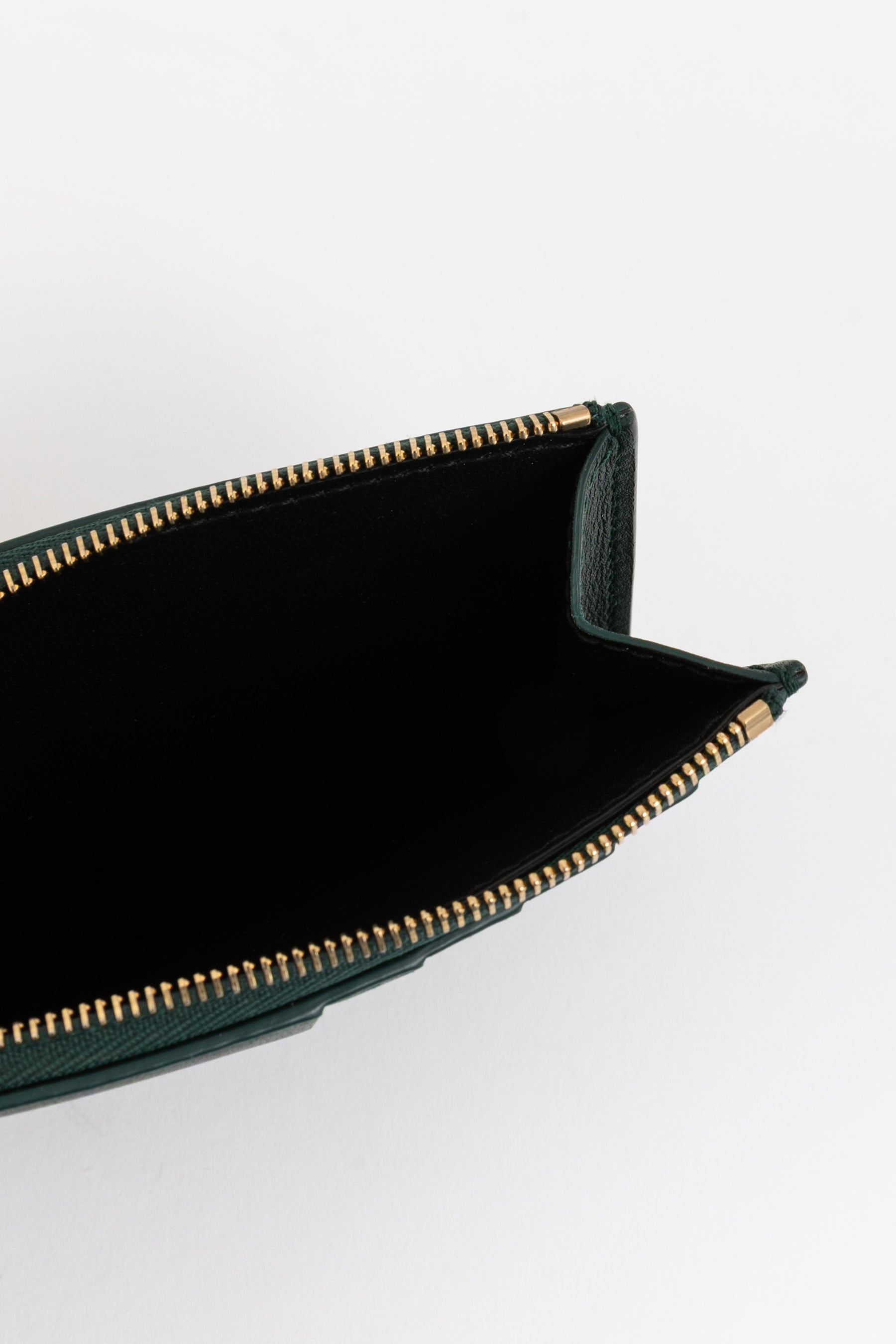 Guirlande de Cartier Zipped Card Holder