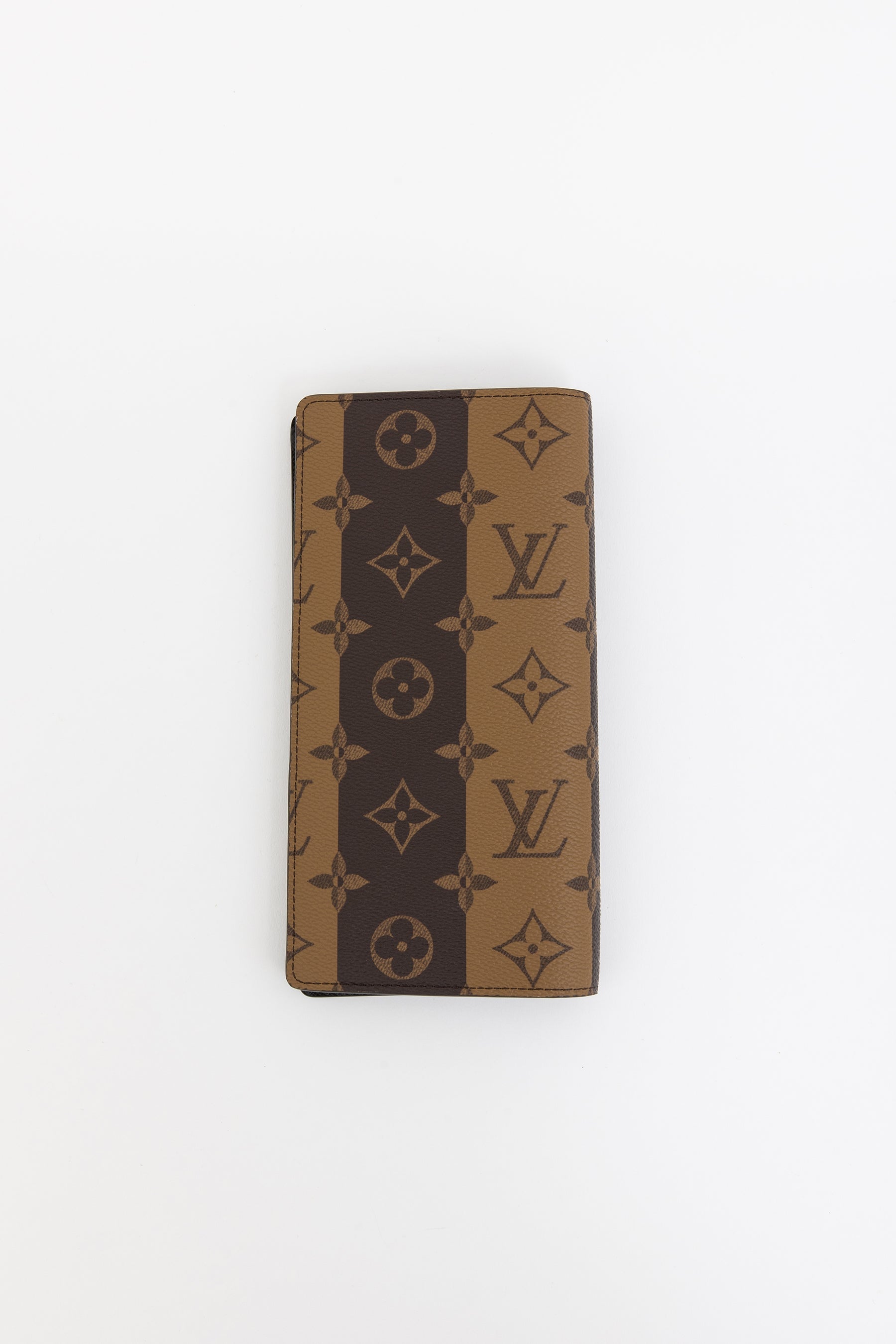 x Nigo Brazza Wallet