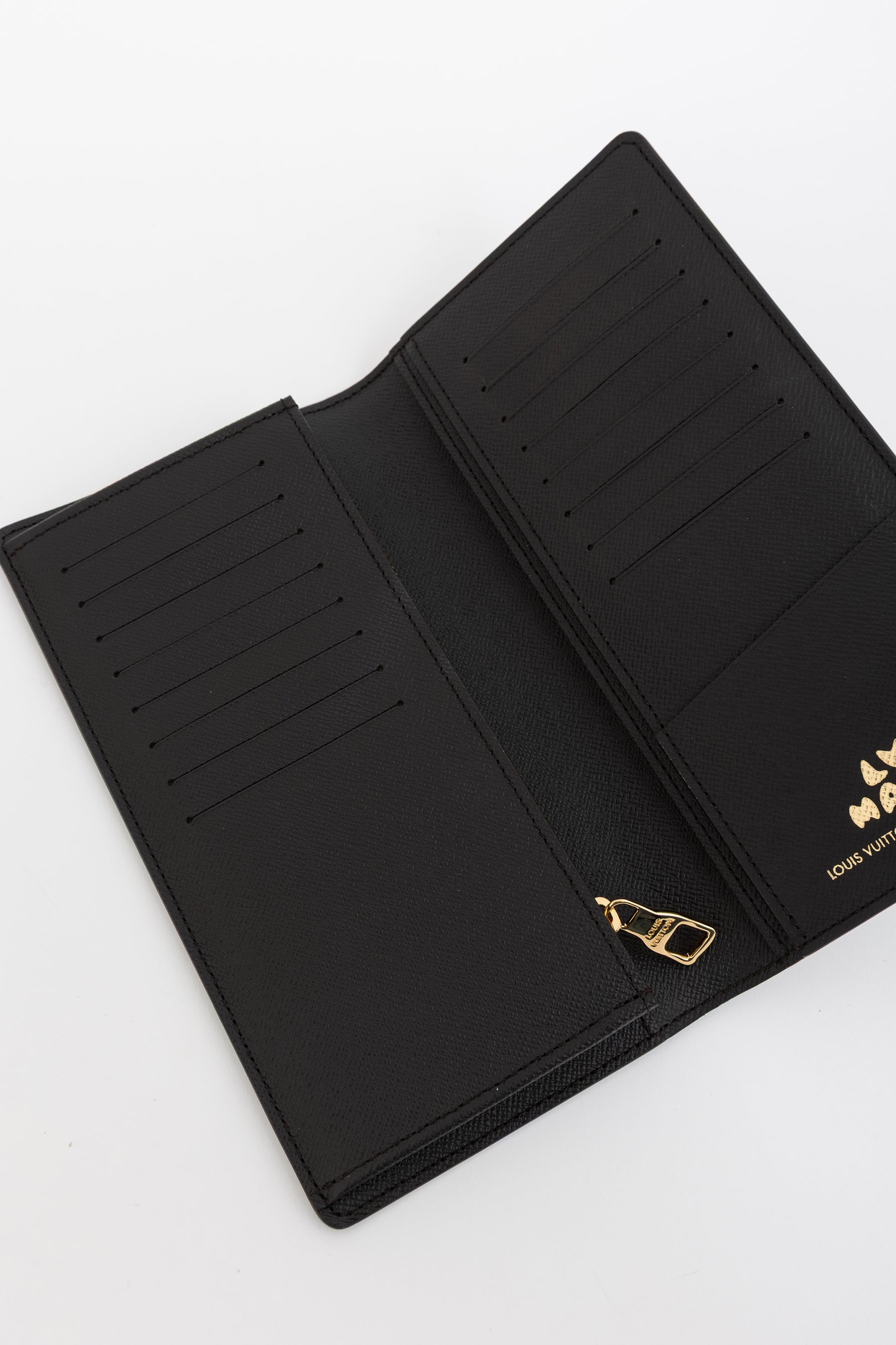 x Nigo Brazza Wallet