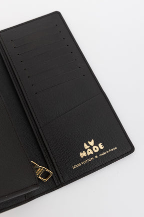 x Nigo Brazza Wallet
