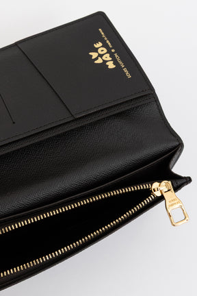 x Nigo Brazza Wallet