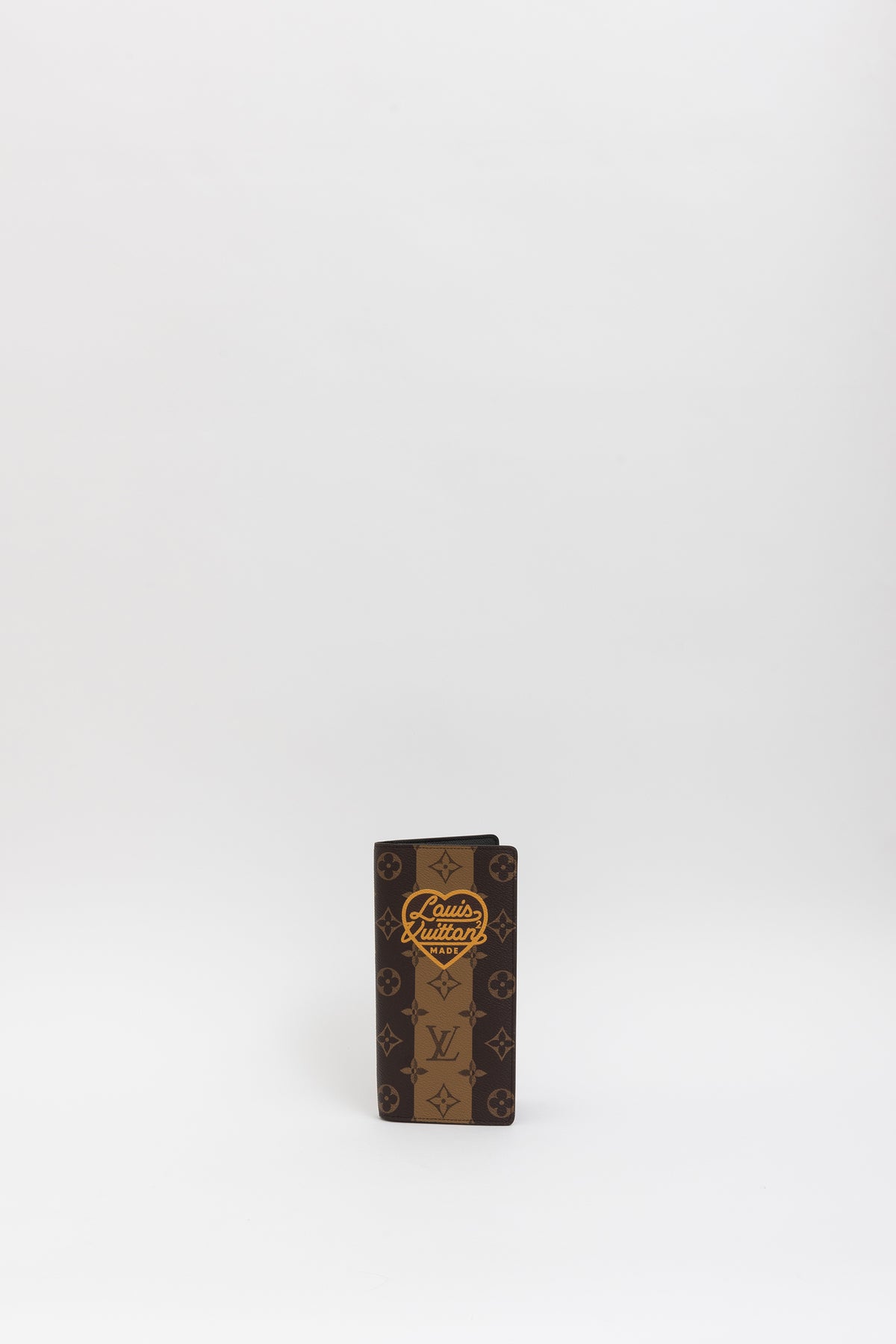 x Nigo Brazza Wallet
