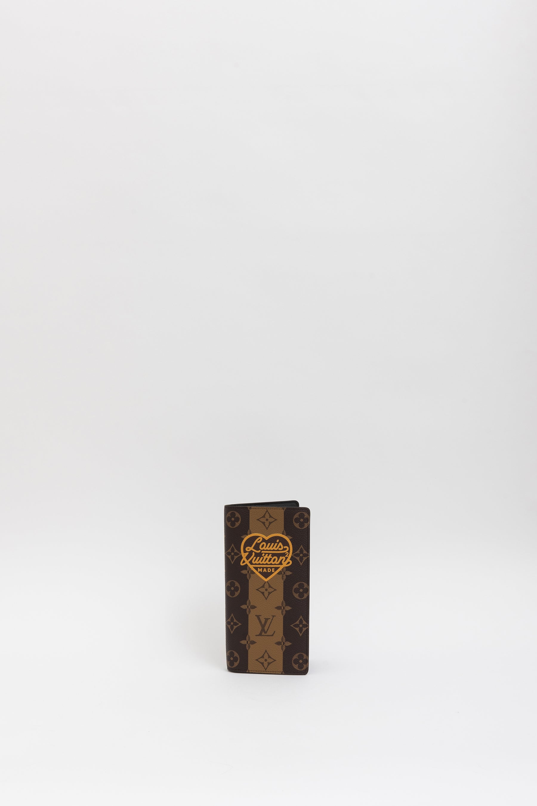 x Nigo Brazza Wallet