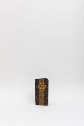 x Nigo Brazza Wallet