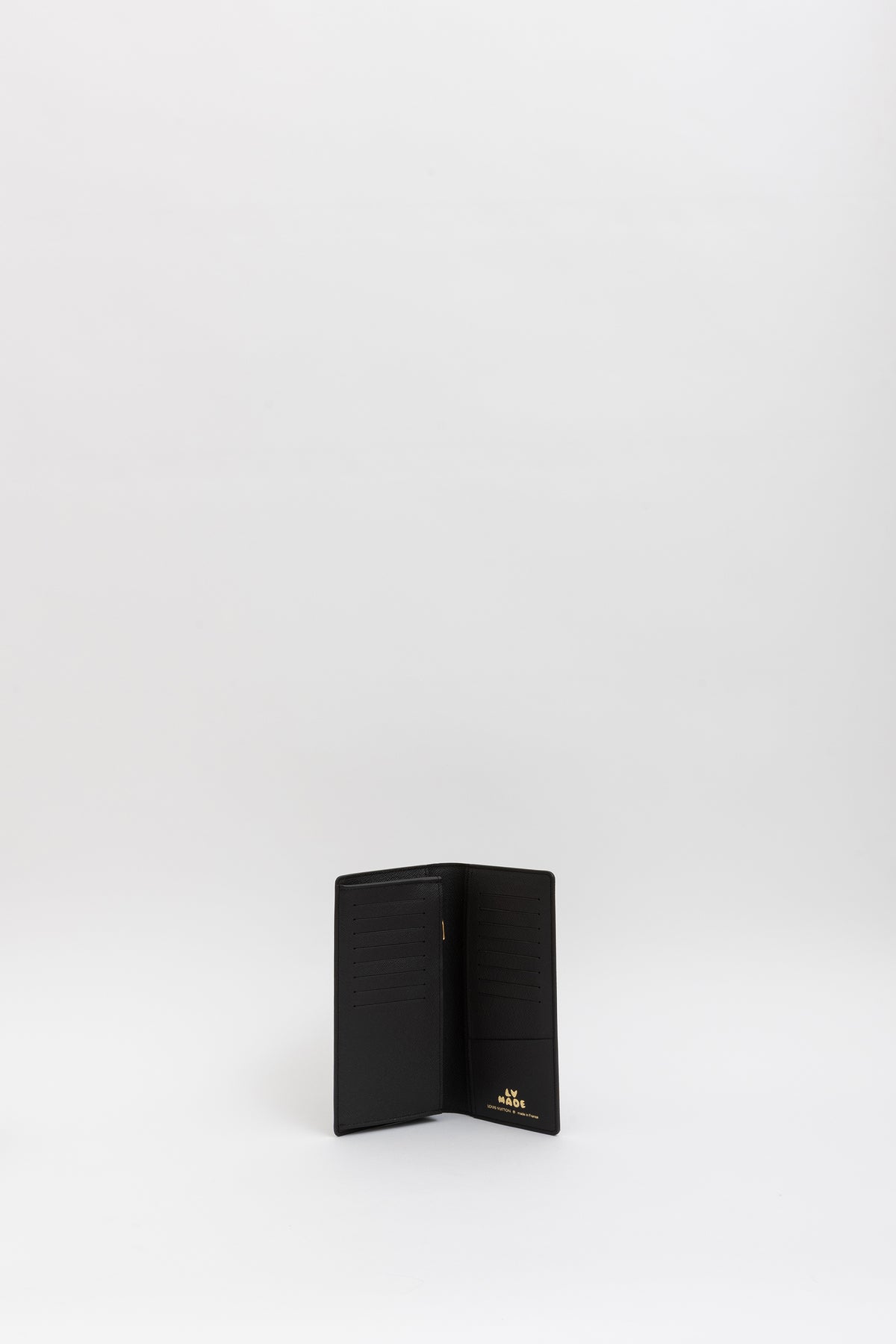 x Nigo Brazza Wallet