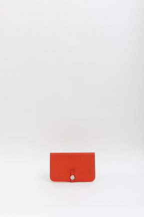 Togo Dogon Duo Wallet