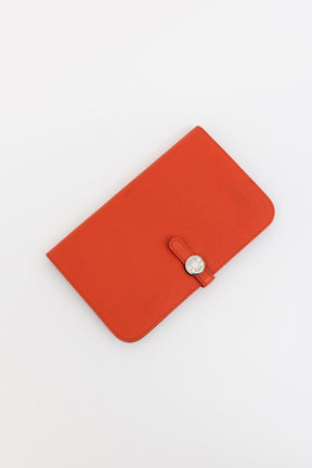 Togo Dogon Duo Wallet